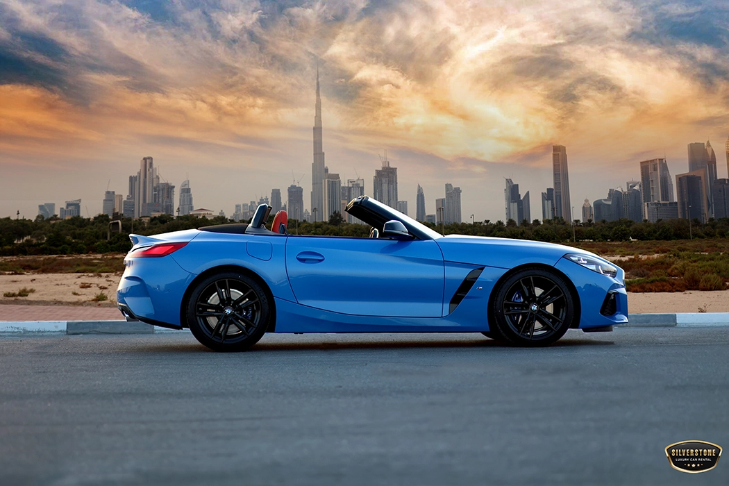 BMW Z4 - Image 8