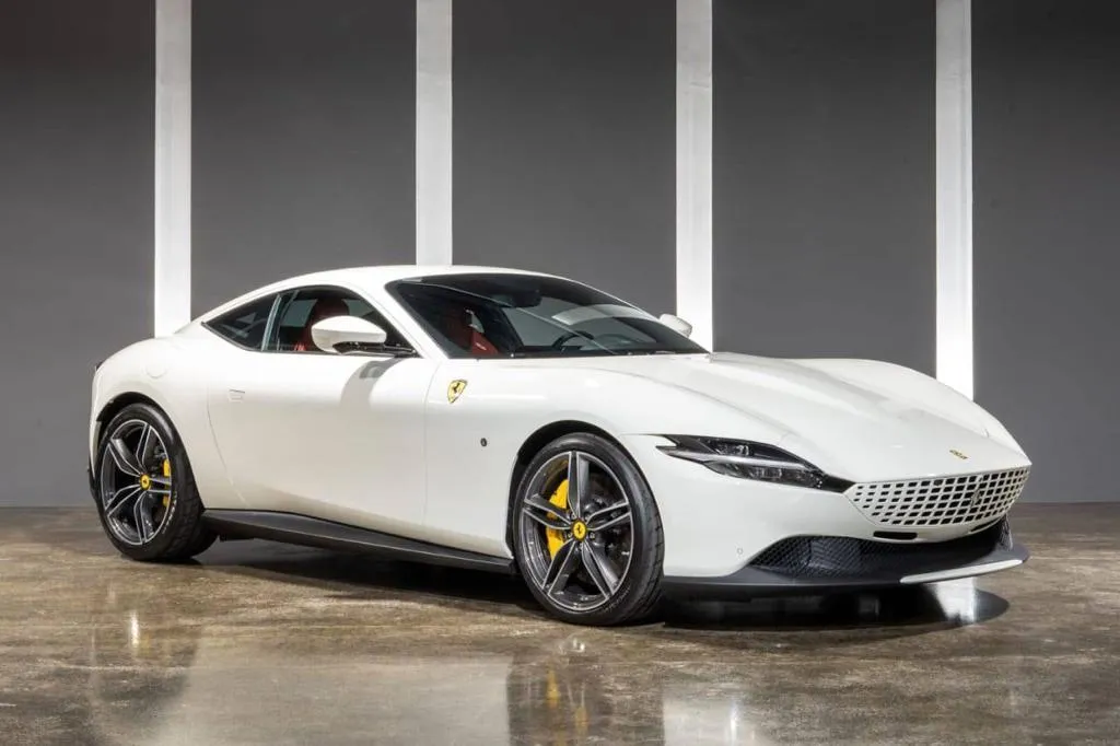 Ferrari Roma - Image 2