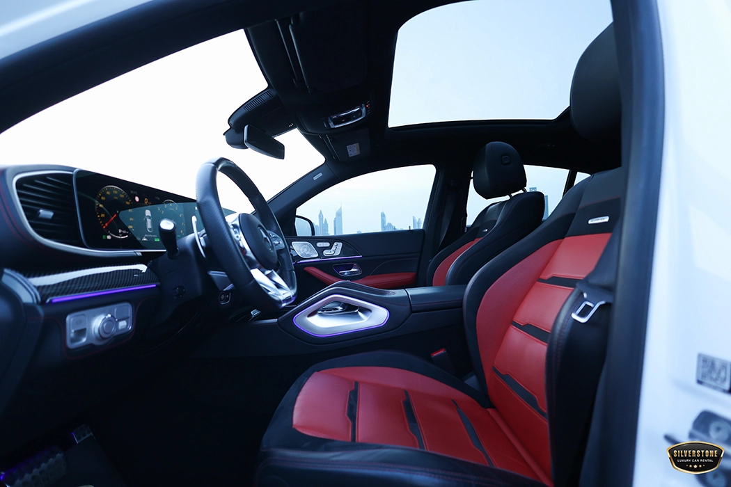 Mercedes-Benz GLS 63 AMG - Image 2