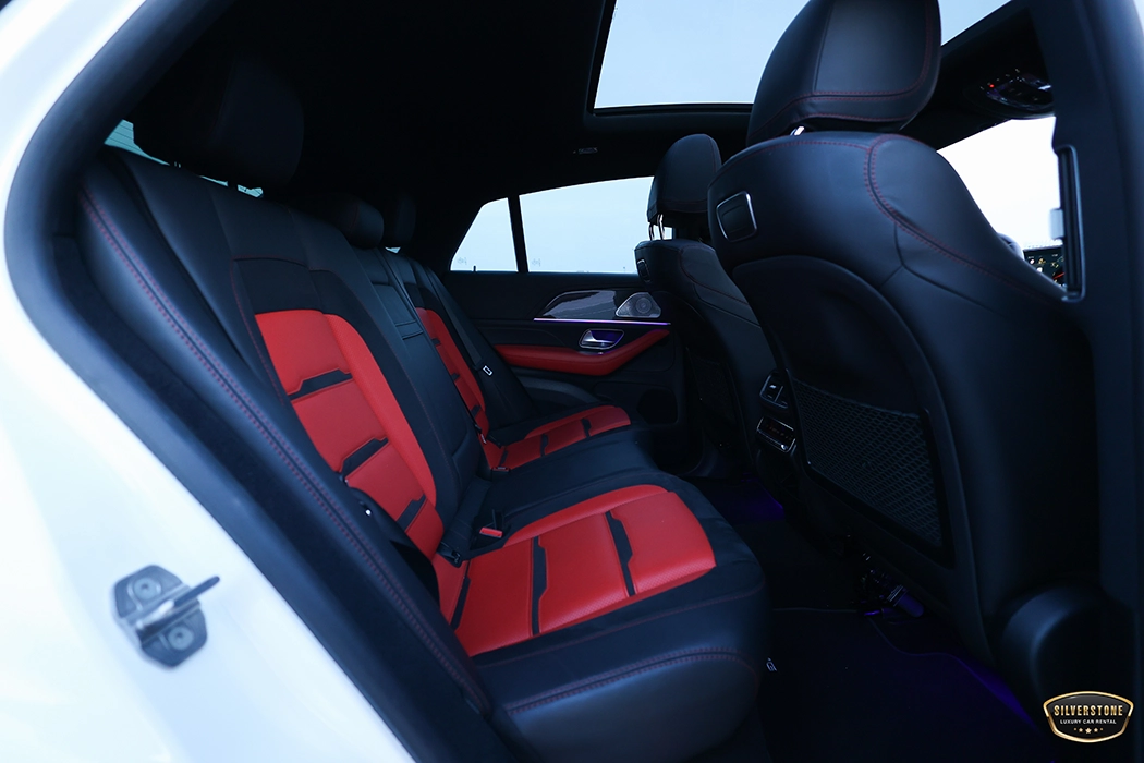 Mercedes-Benz GLS 63 AMG - Image 3