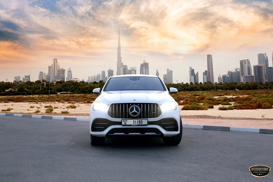 Mercedes-Benz GLS 63 AMG - Image 5