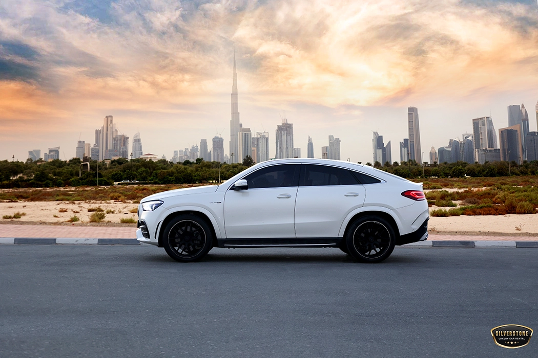 Mercedes-Benz GLS 63 AMG - Image 6