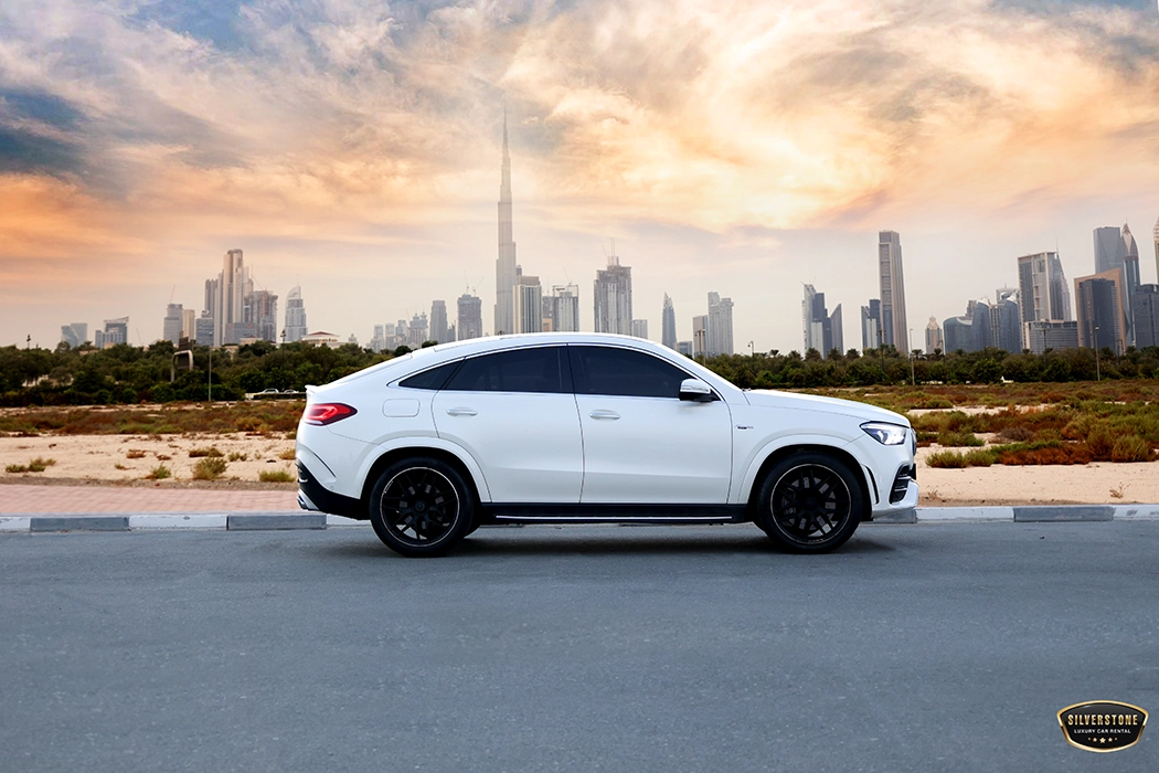 Mercedes-Benz GLS 63 AMG - Image 10