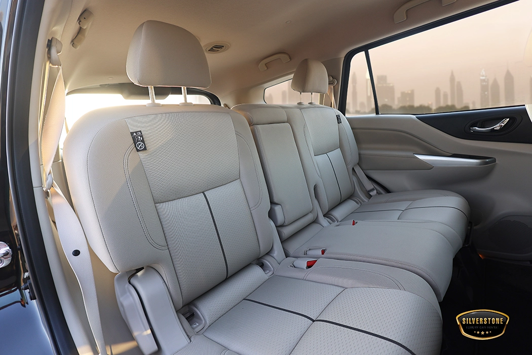 Nissan X-Trail - Image 2
