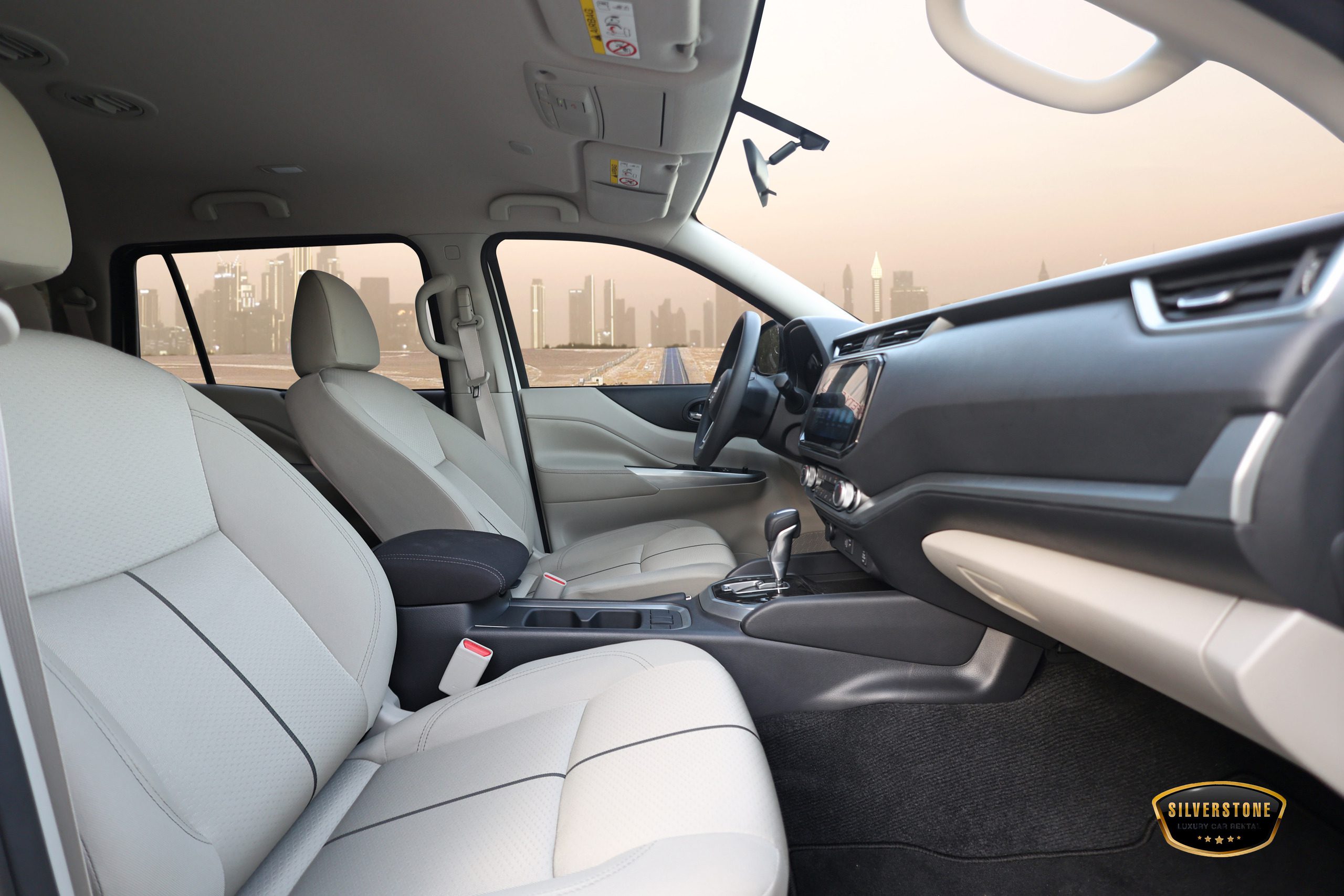 Nissan X-Trail - Image 4