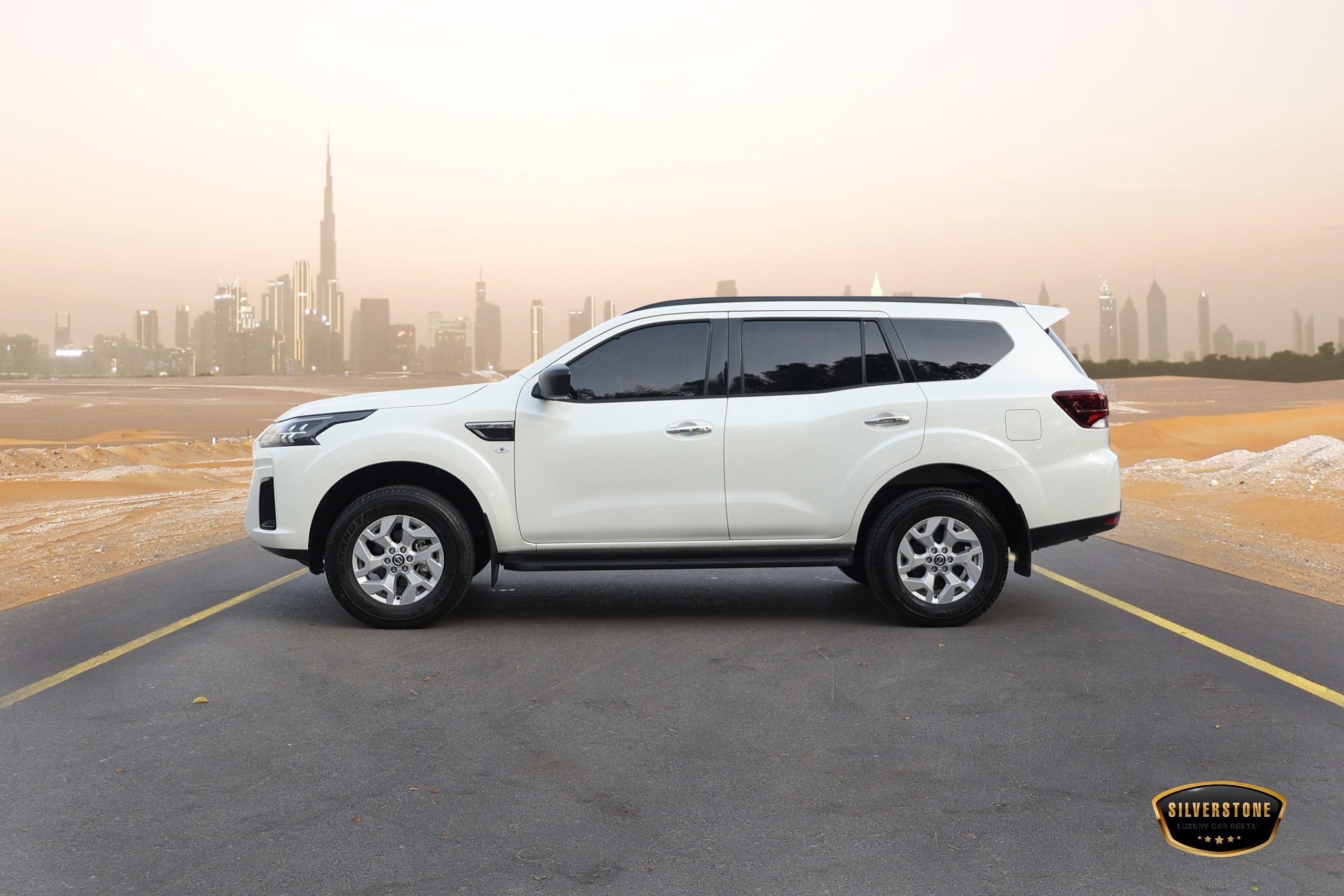 Nissan X-Trail - Image 7