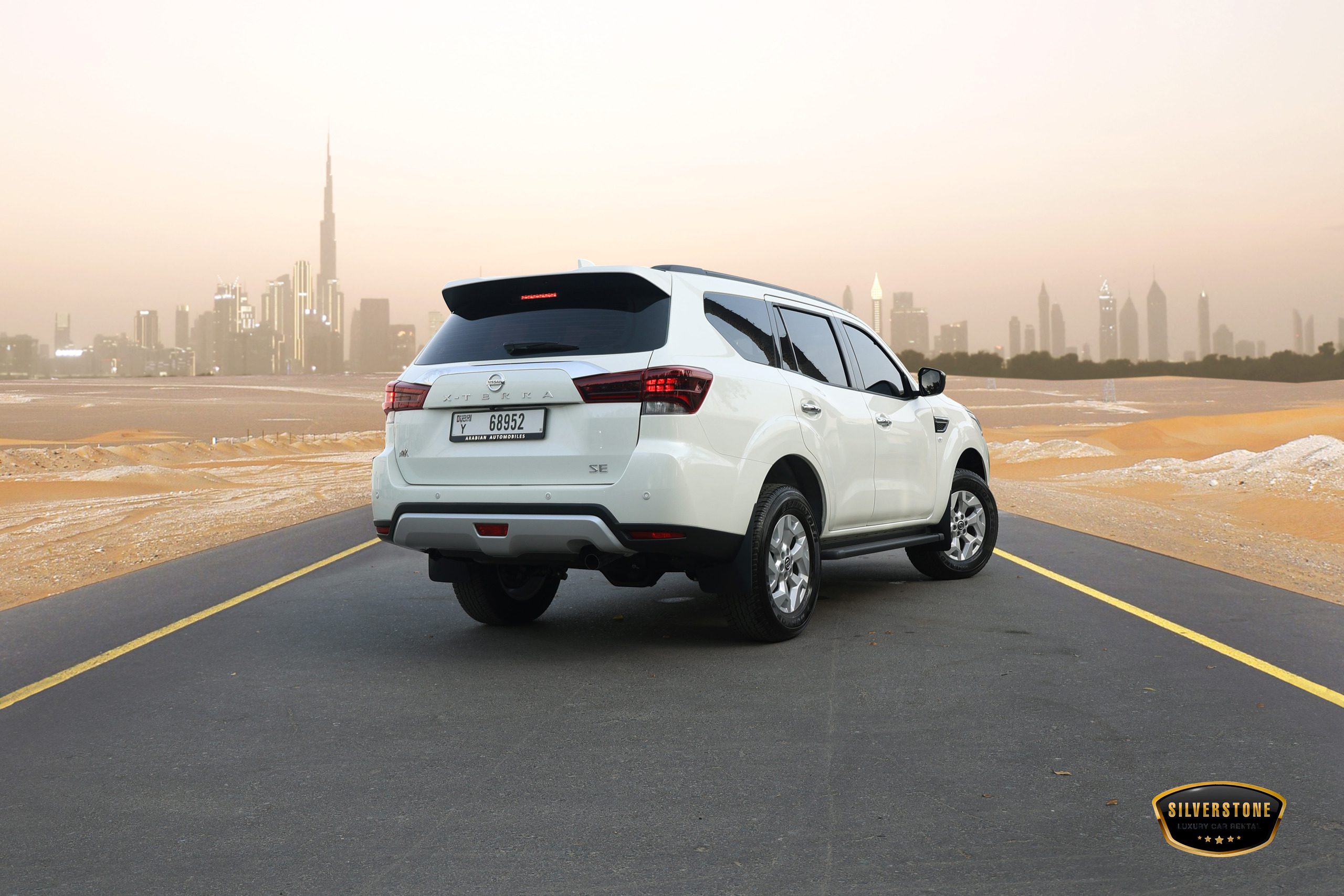 Nissan X-Trail - Image 8