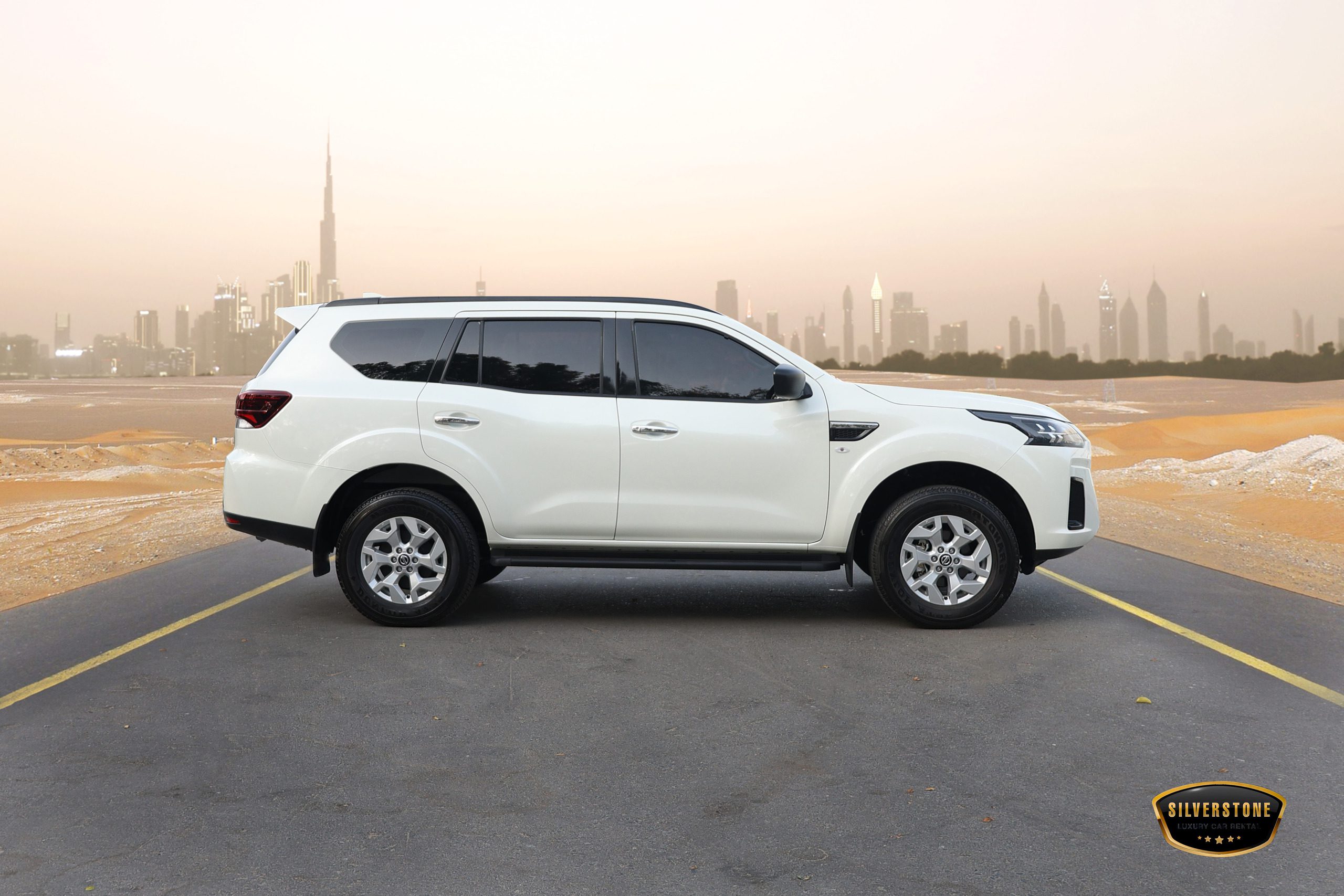 Nissan X-Trail - Image 9