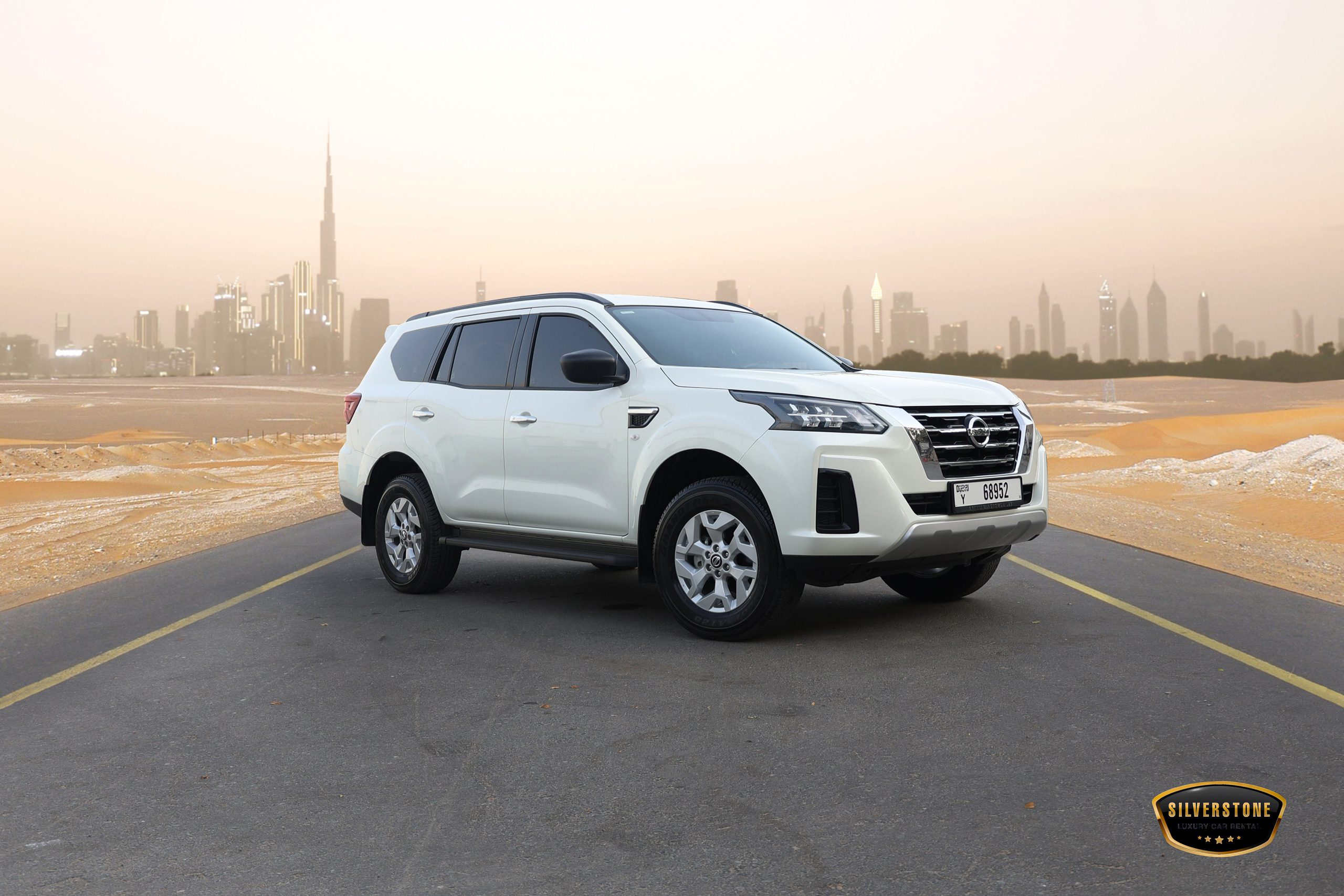 Nissan X-Trail - Image 10