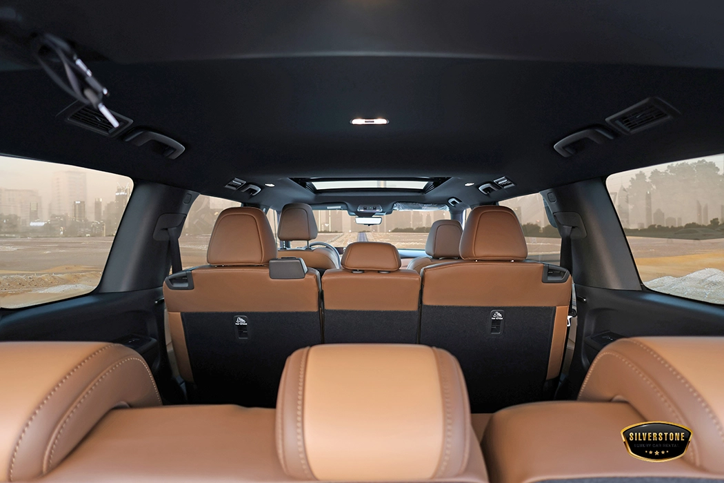 Nissan Patrol - Image 2
