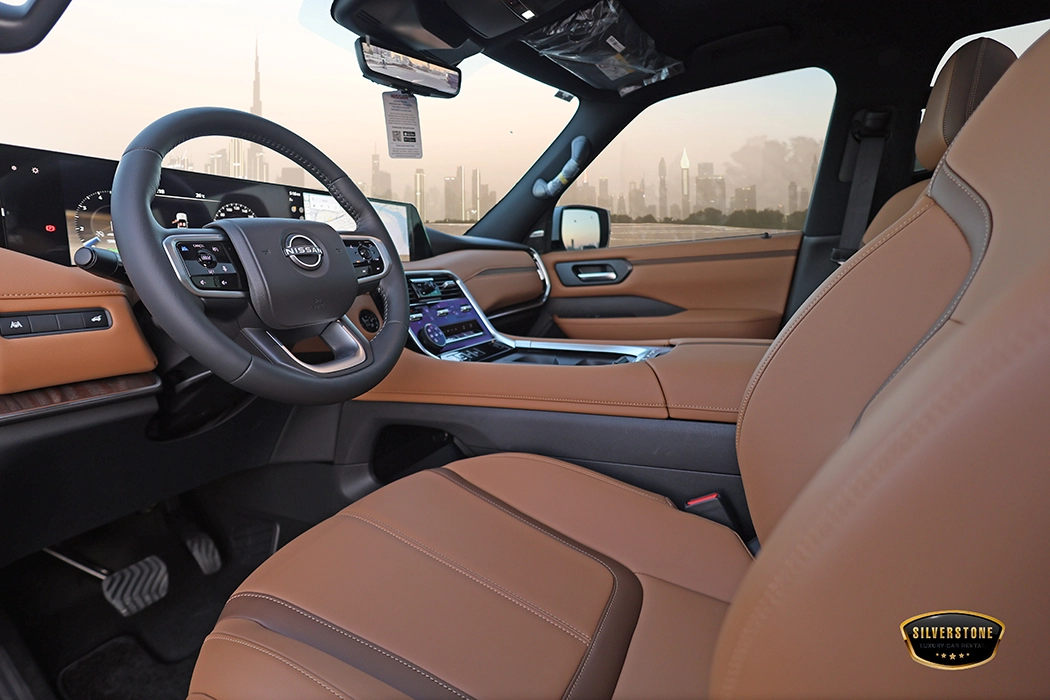 Nissan Patrol - Image 3
