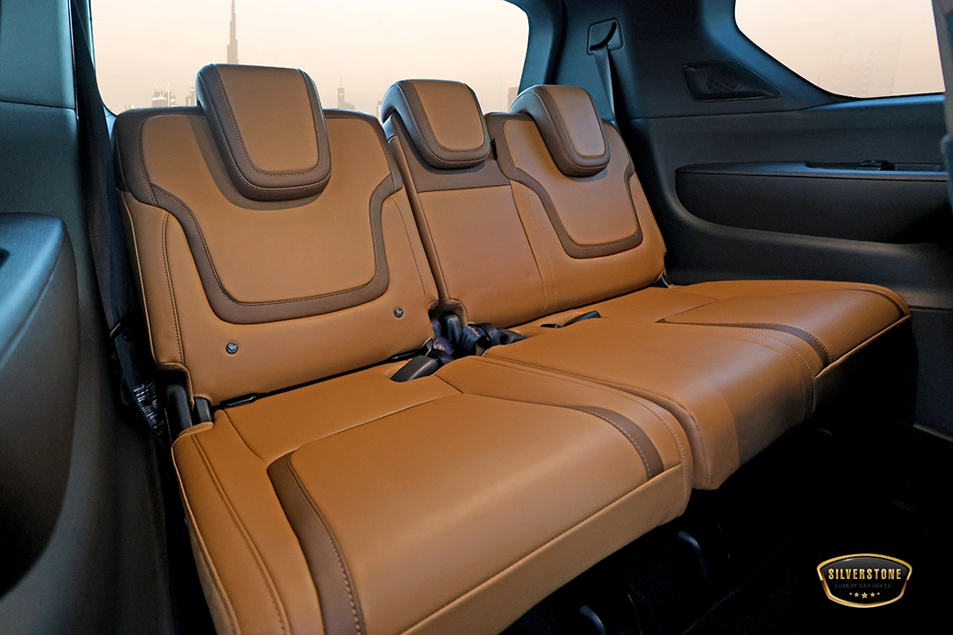 Nissan Patrol - Image 4