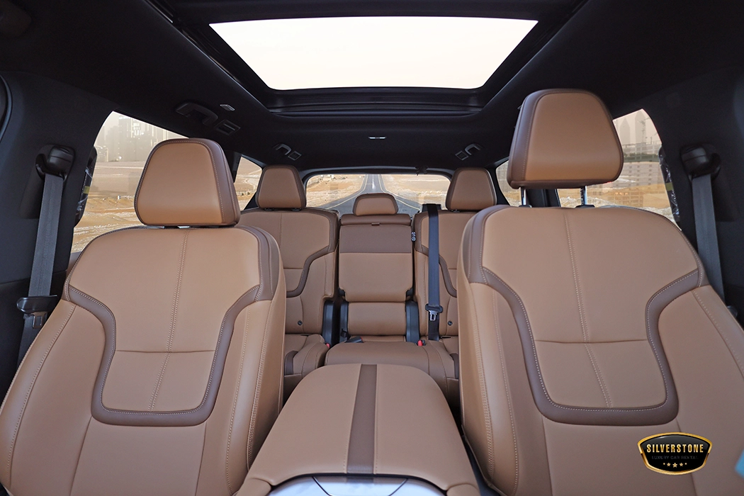 Nissan Patrol - Image 5