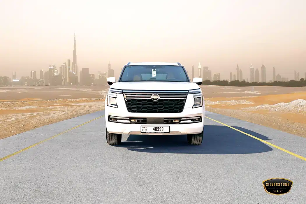 Nissan Patrol - Image 5