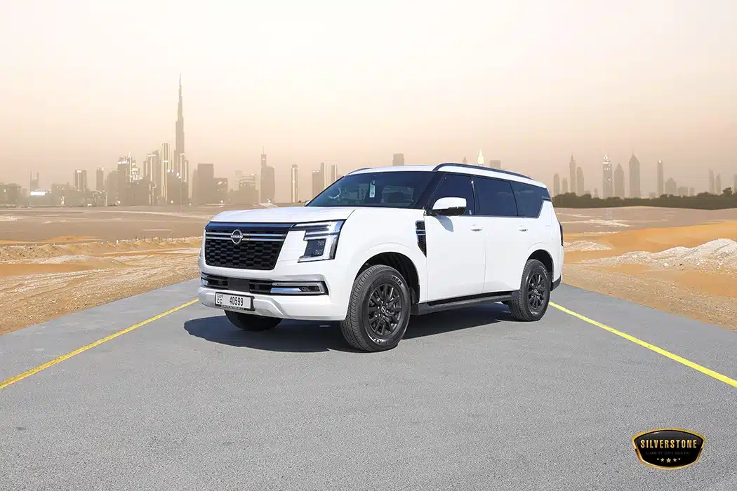 Nissan Patrol - Image 6