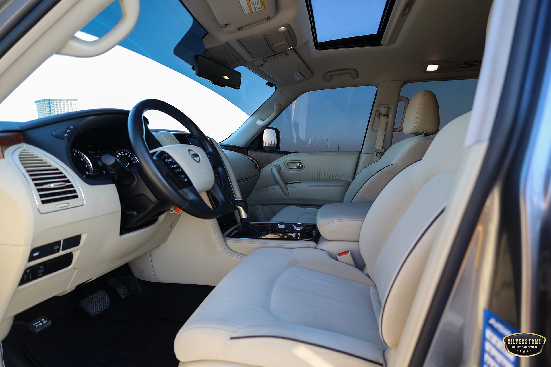 Nissan Patrol - Image 2