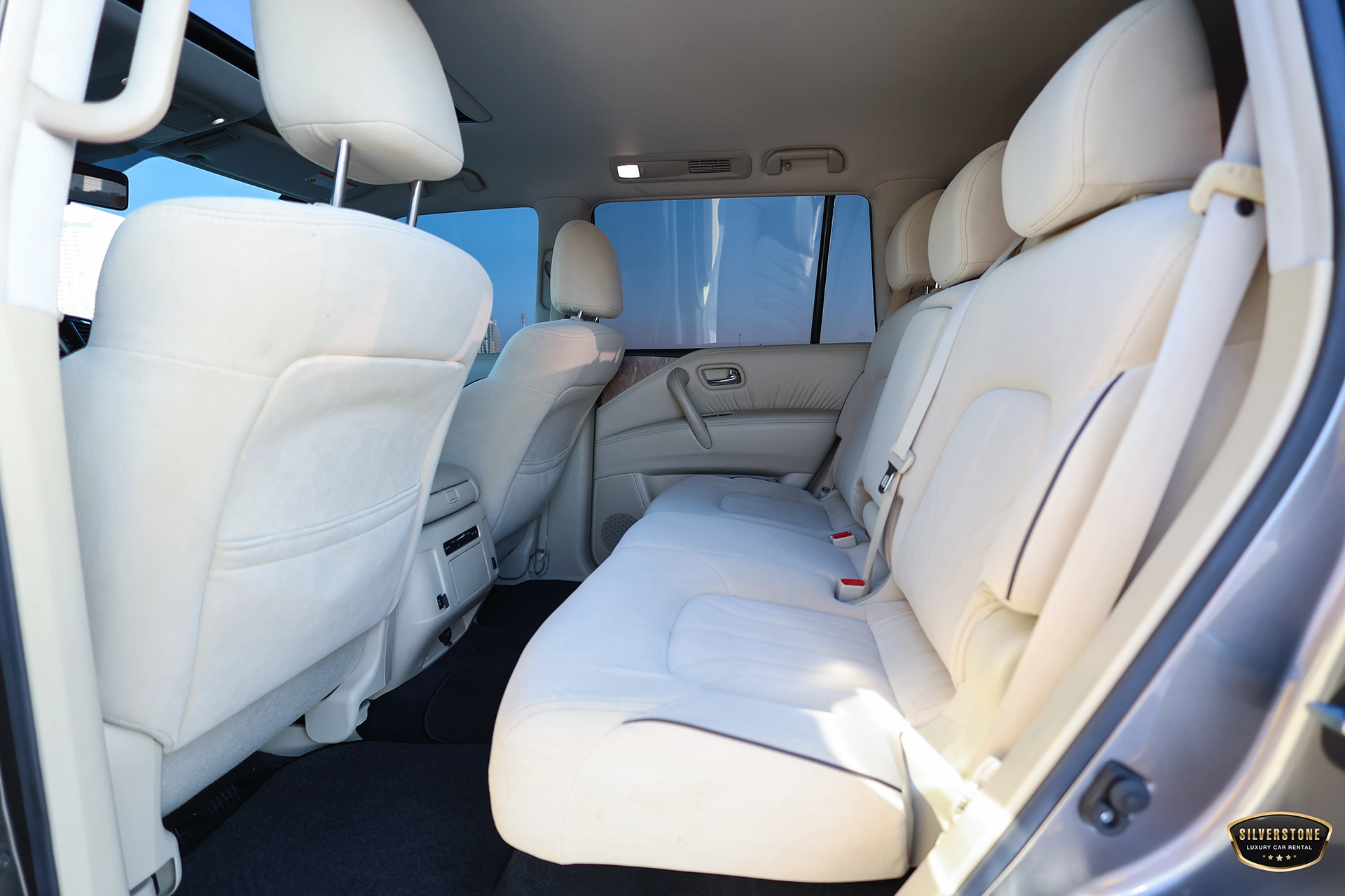 Nissan Patrol - Image 3