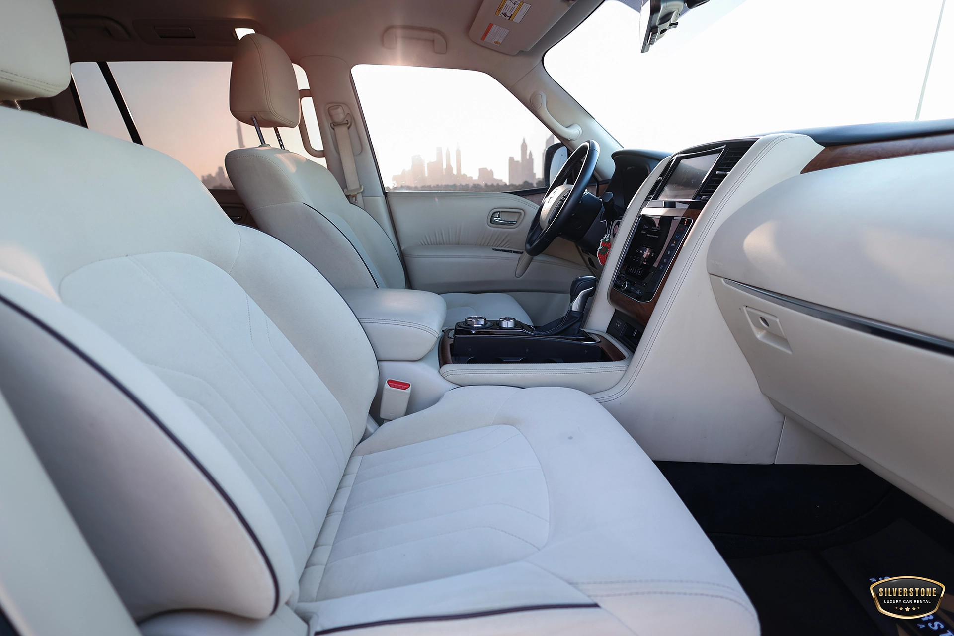 Nissan Patrol - Image 4