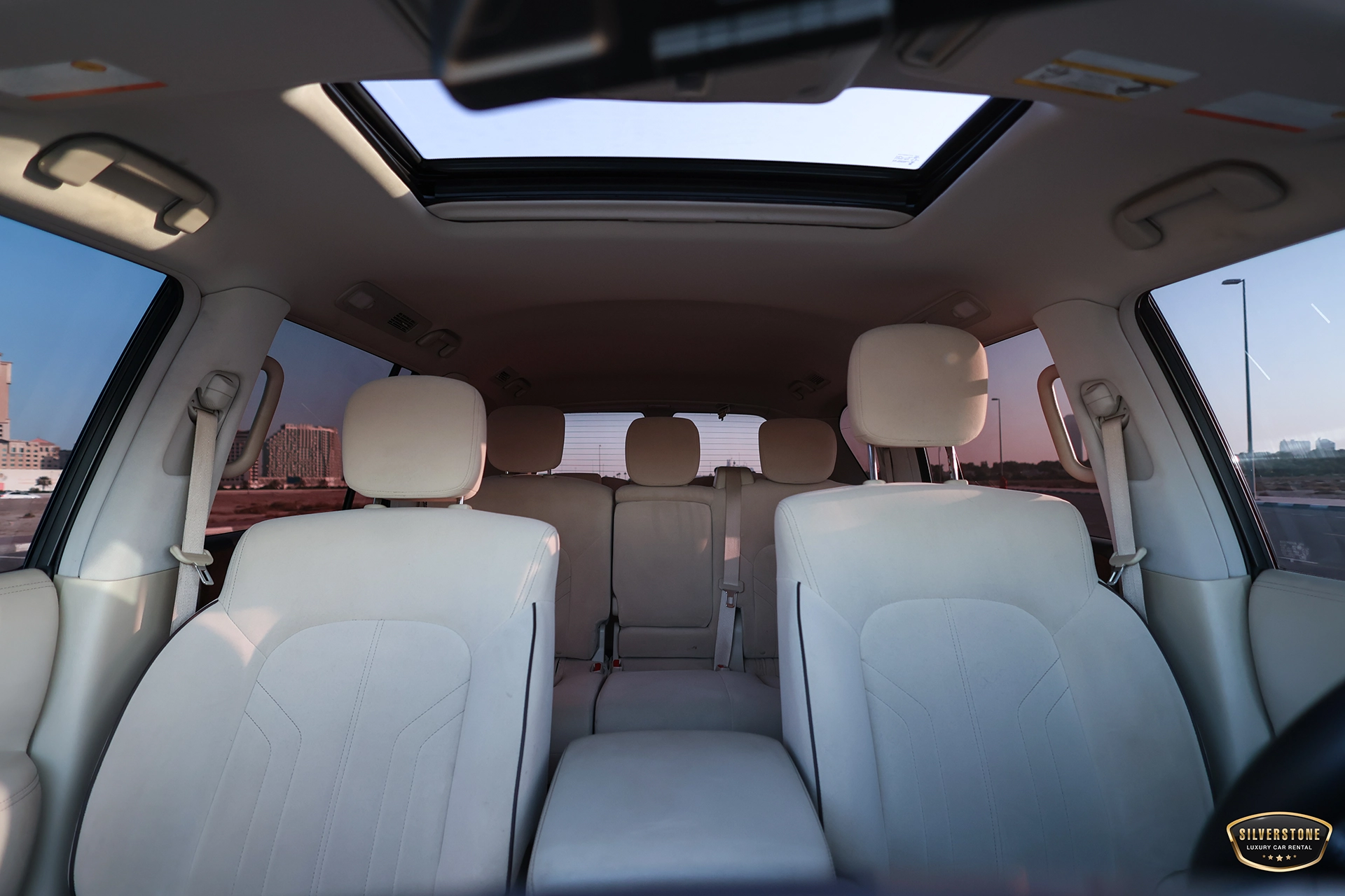 Nissan Patrol - Image 5