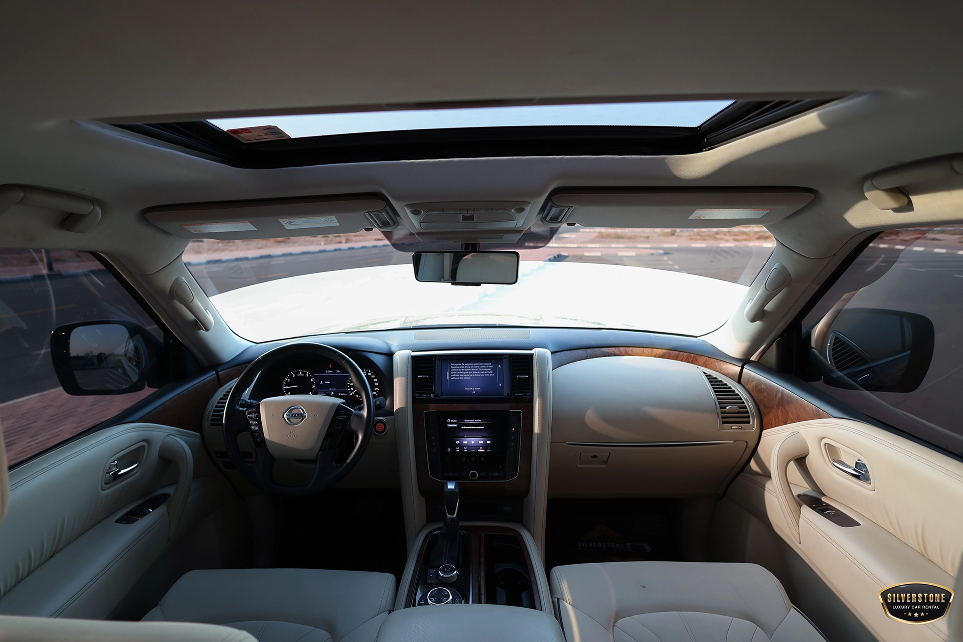 Nissan Patrol - Image 6
