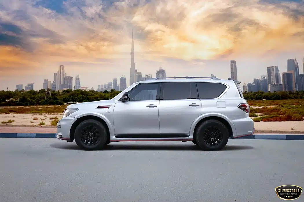 Nissan Patrol - Image 5