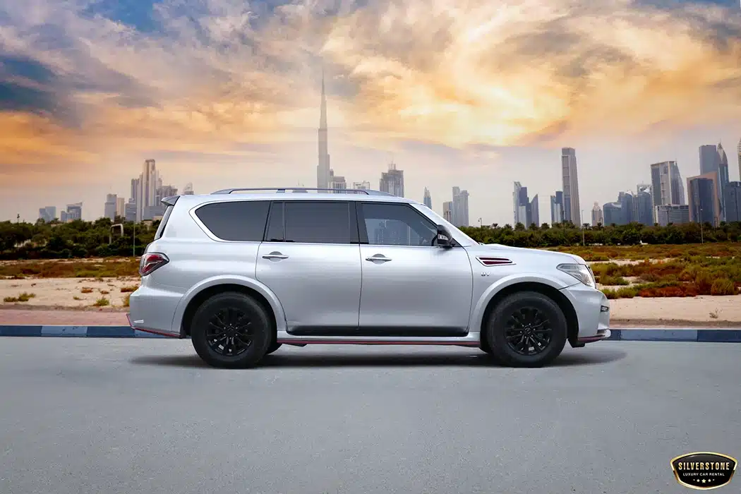 Nissan Patrol - Image 9