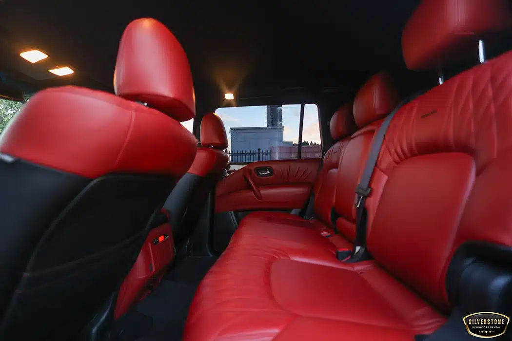 Nissan Patrol - Image 3