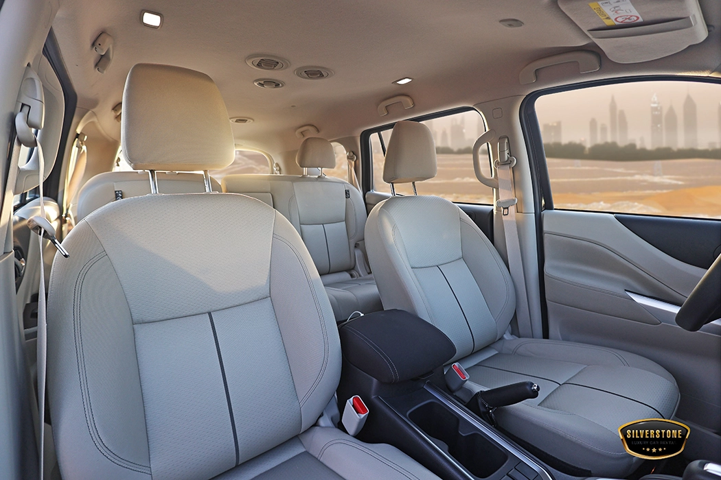 Nissan X-Trail - Image 2