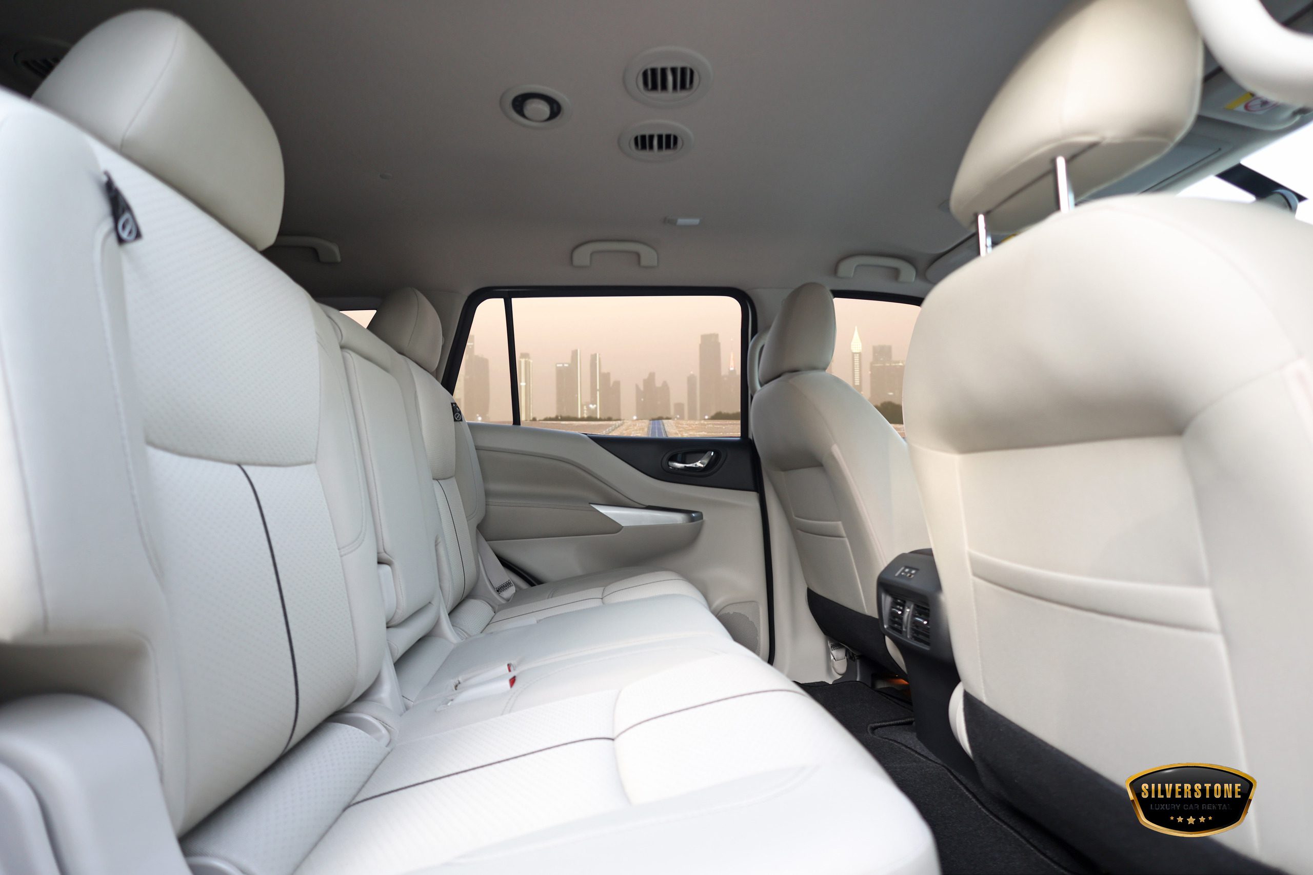 Nissan X-Trail - Image 4