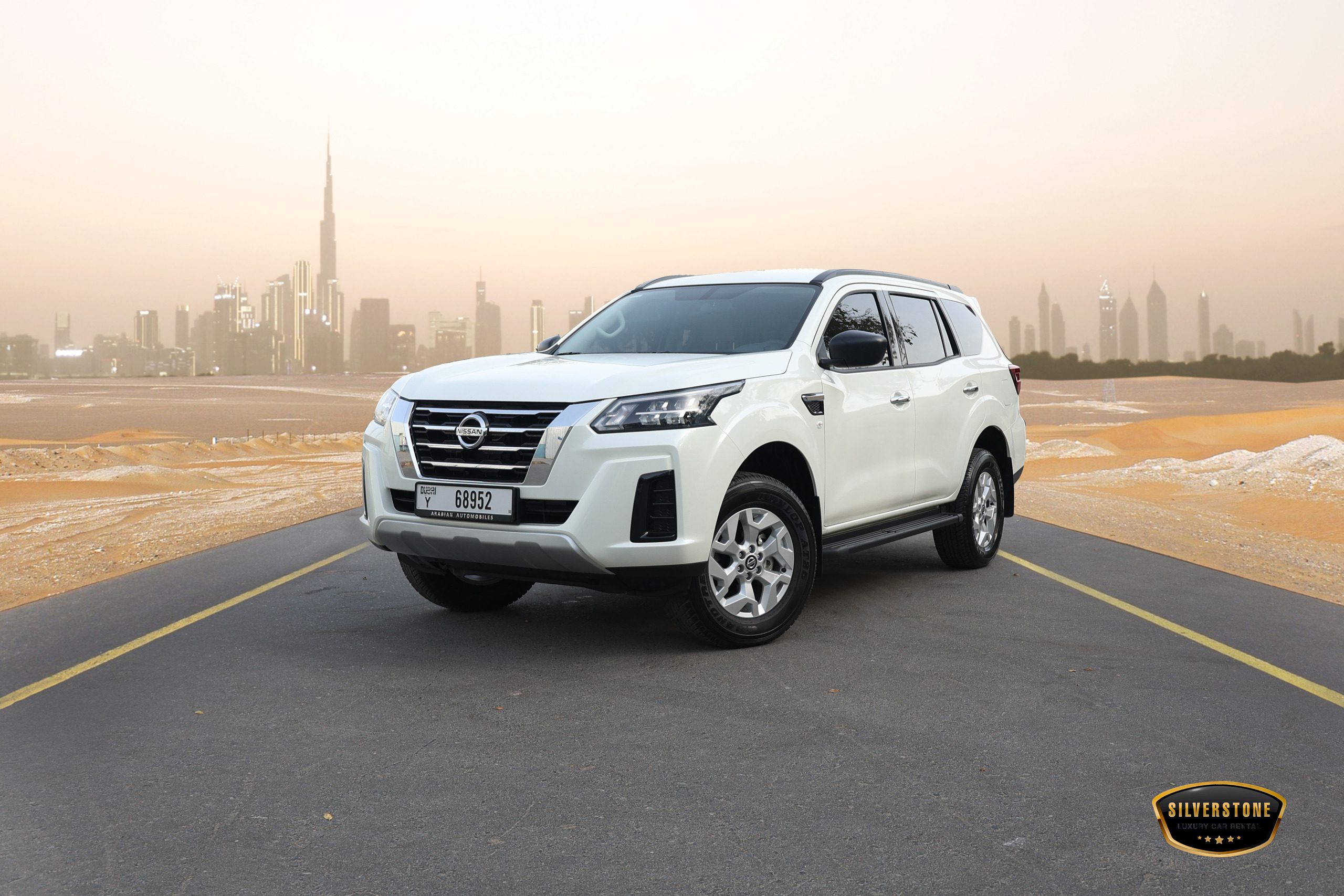 Nissan X-Trail - Image 6