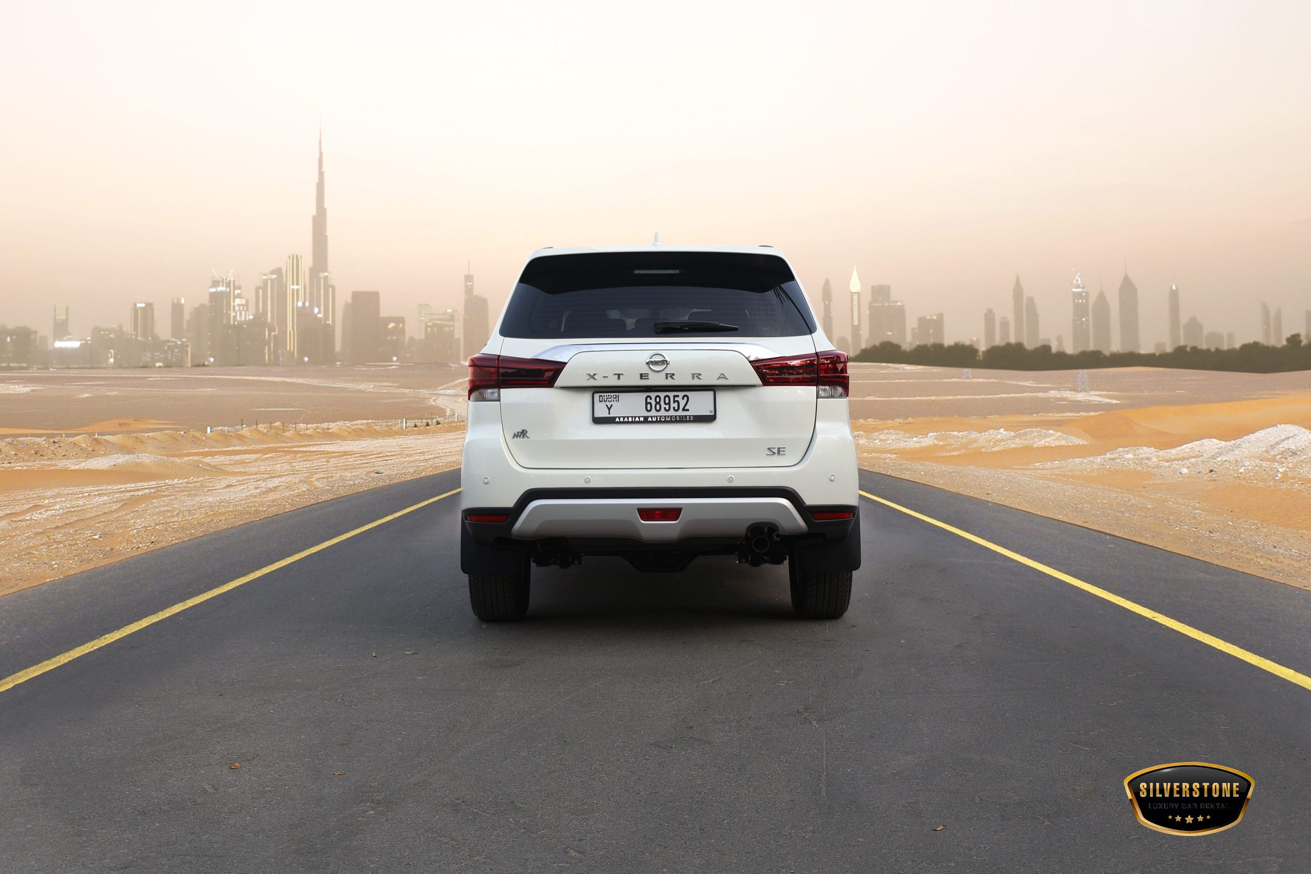 Nissan X-Trail - Image 8