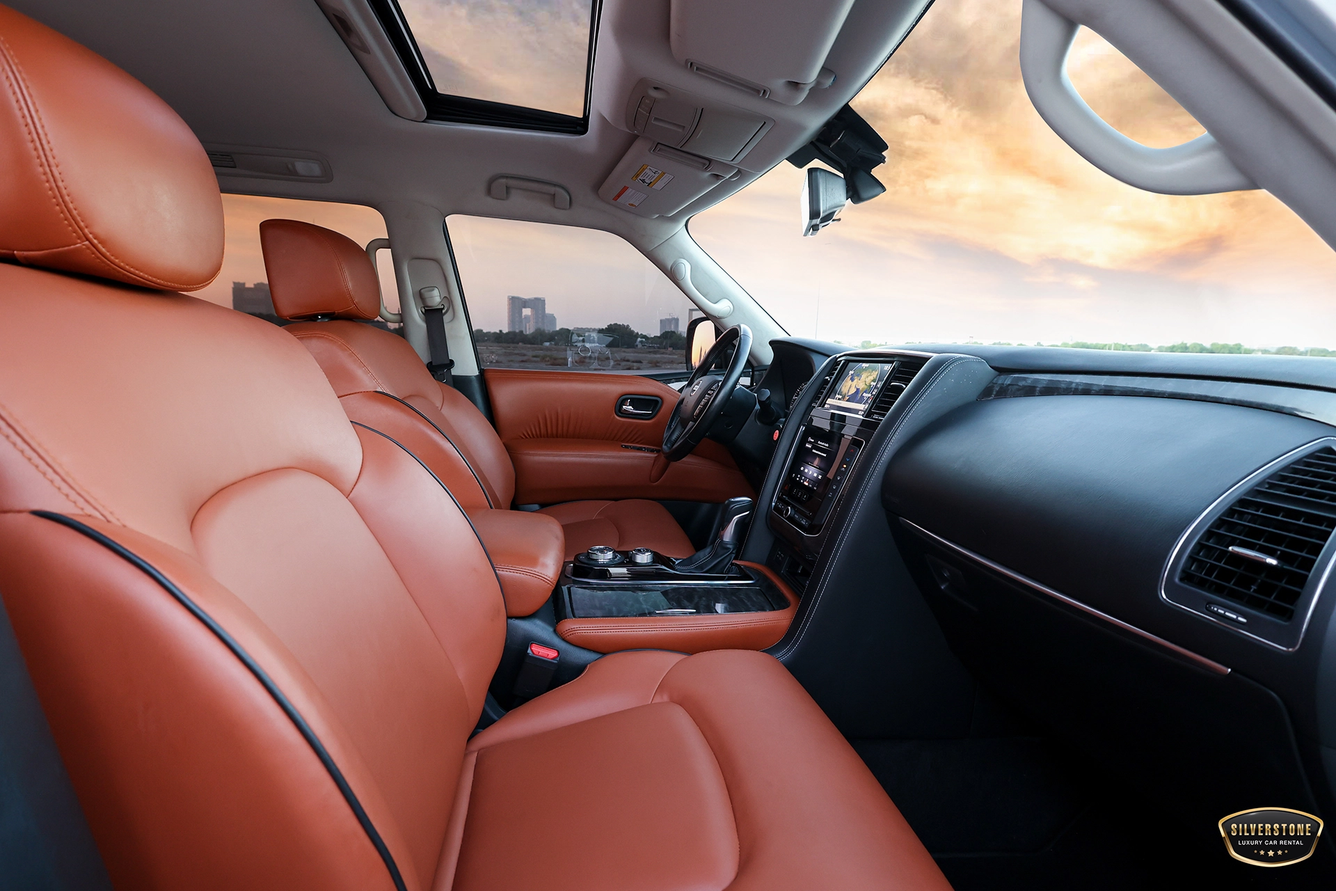 Nissan Patrol - Image 2