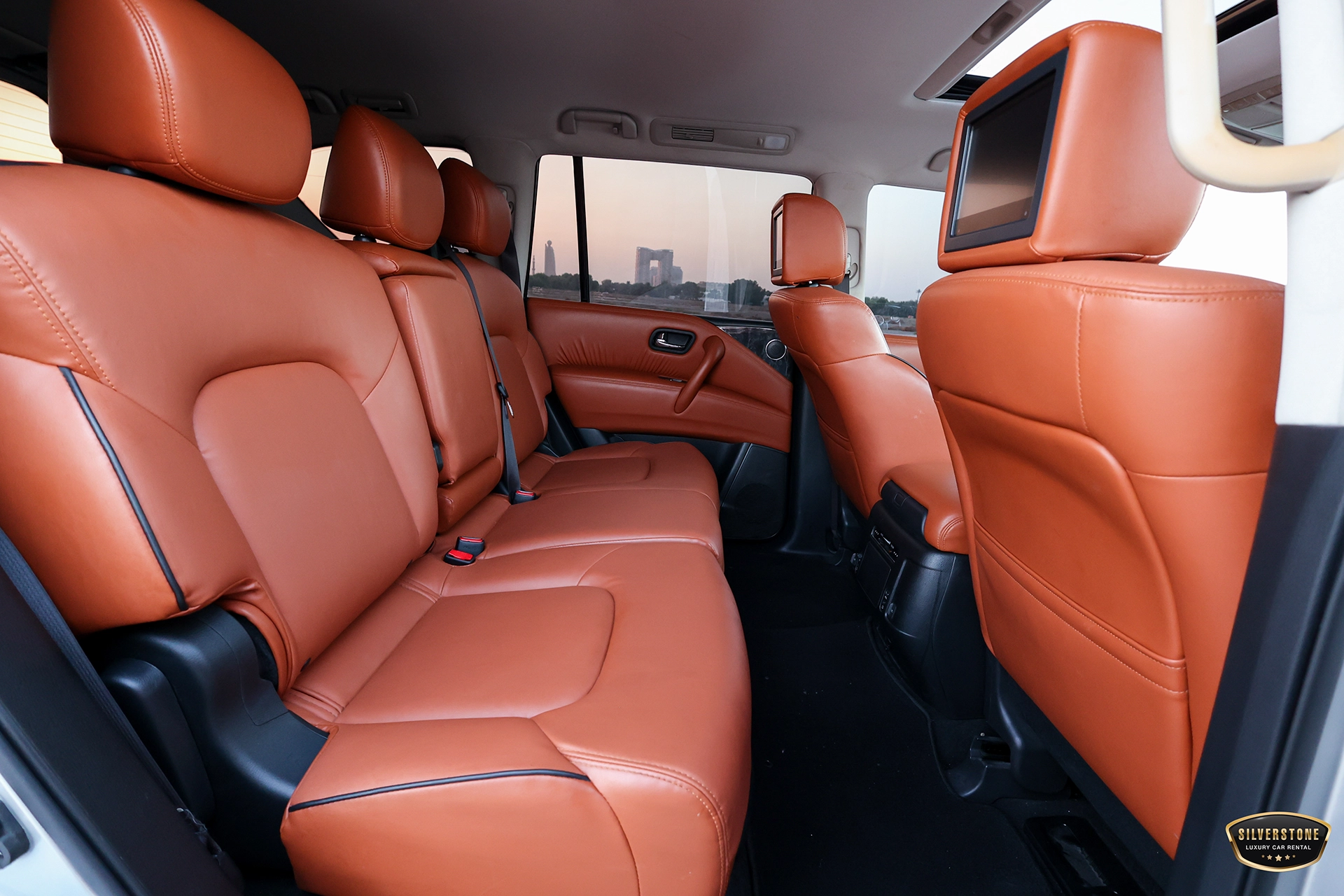 Nissan Patrol - Image 3