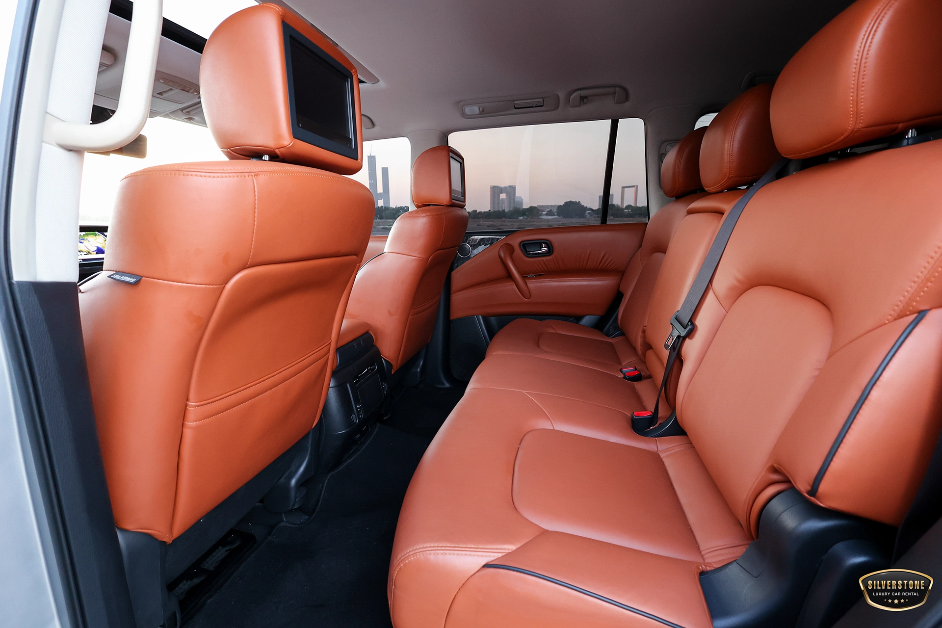 Nissan Patrol - Image 4