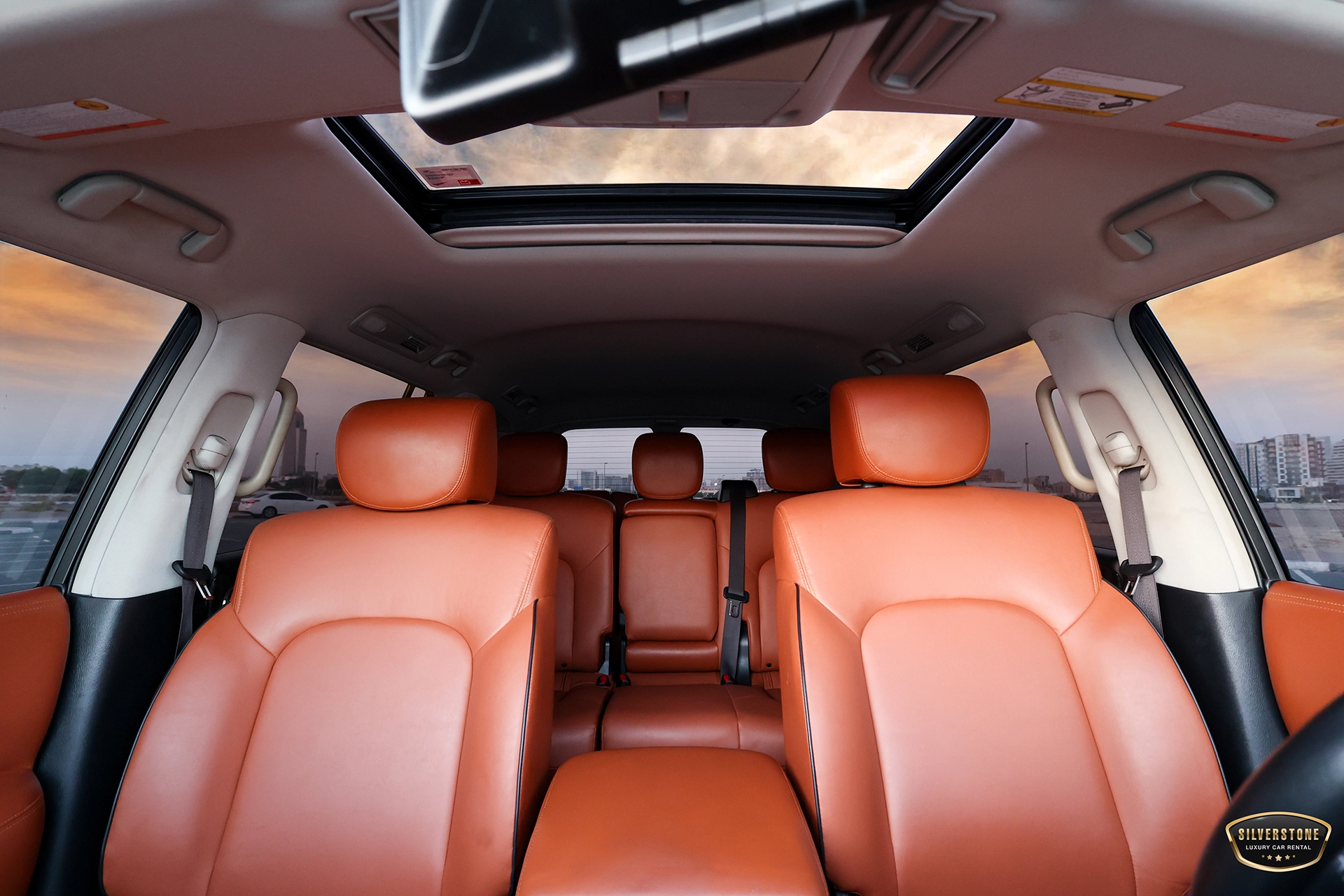 Nissan Patrol - Image 5