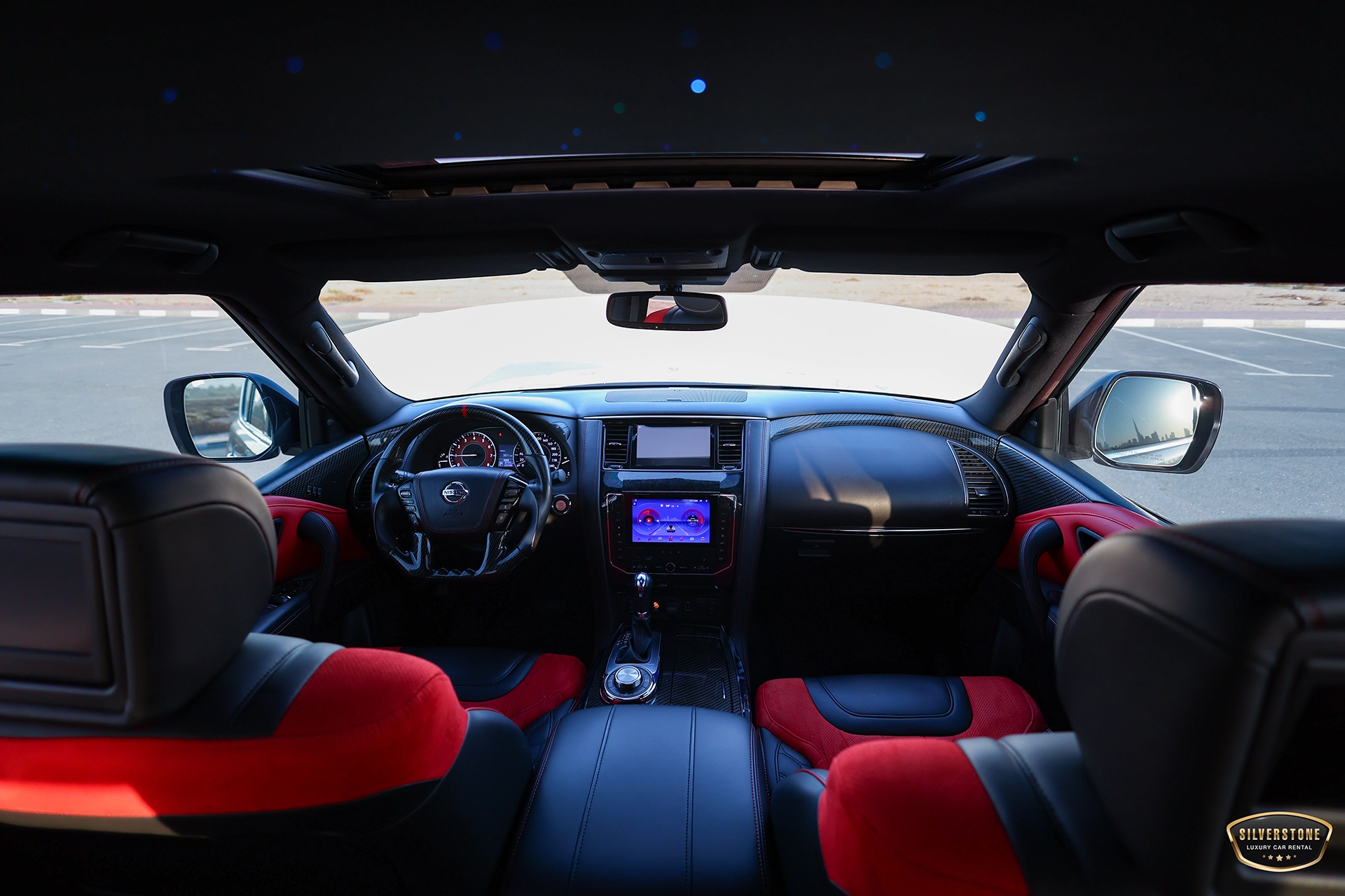 Nissan Patrol - Image 3