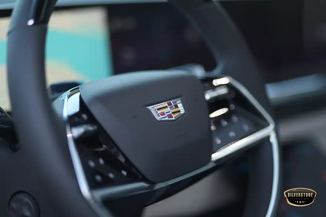 Lamborghini Huracan STO - Image 6