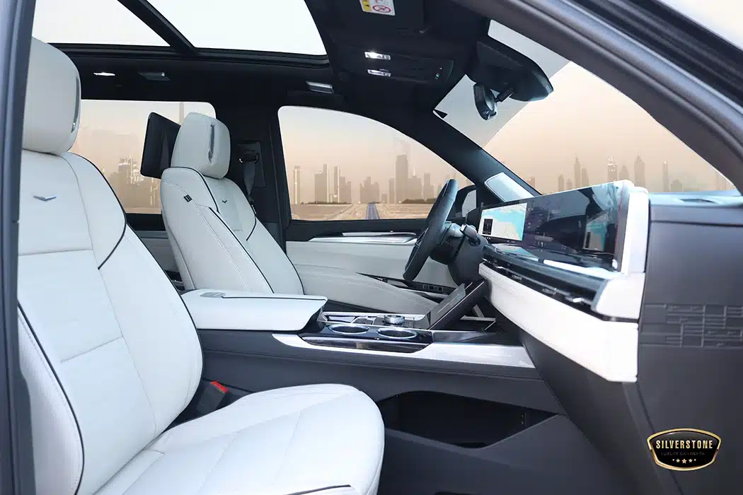 Lamborghini Huracan STO - Image 9