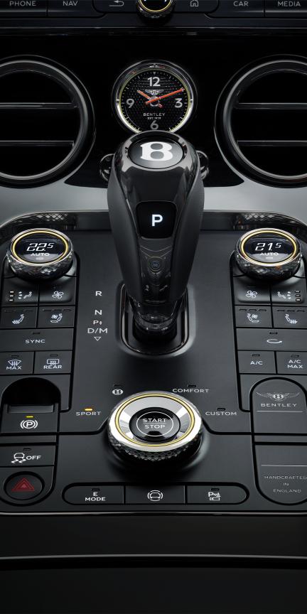 Bentley Continental GT - Image 2