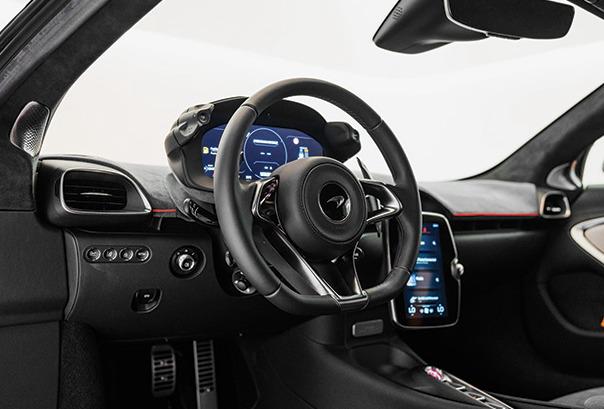Lamborghini Huracan STO - Image 2
