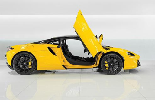 Lamborghini Huracan STO - Image 5