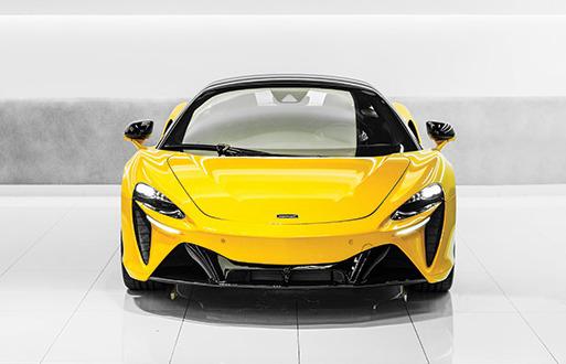 Lamborghini Huracan STO - Image 6