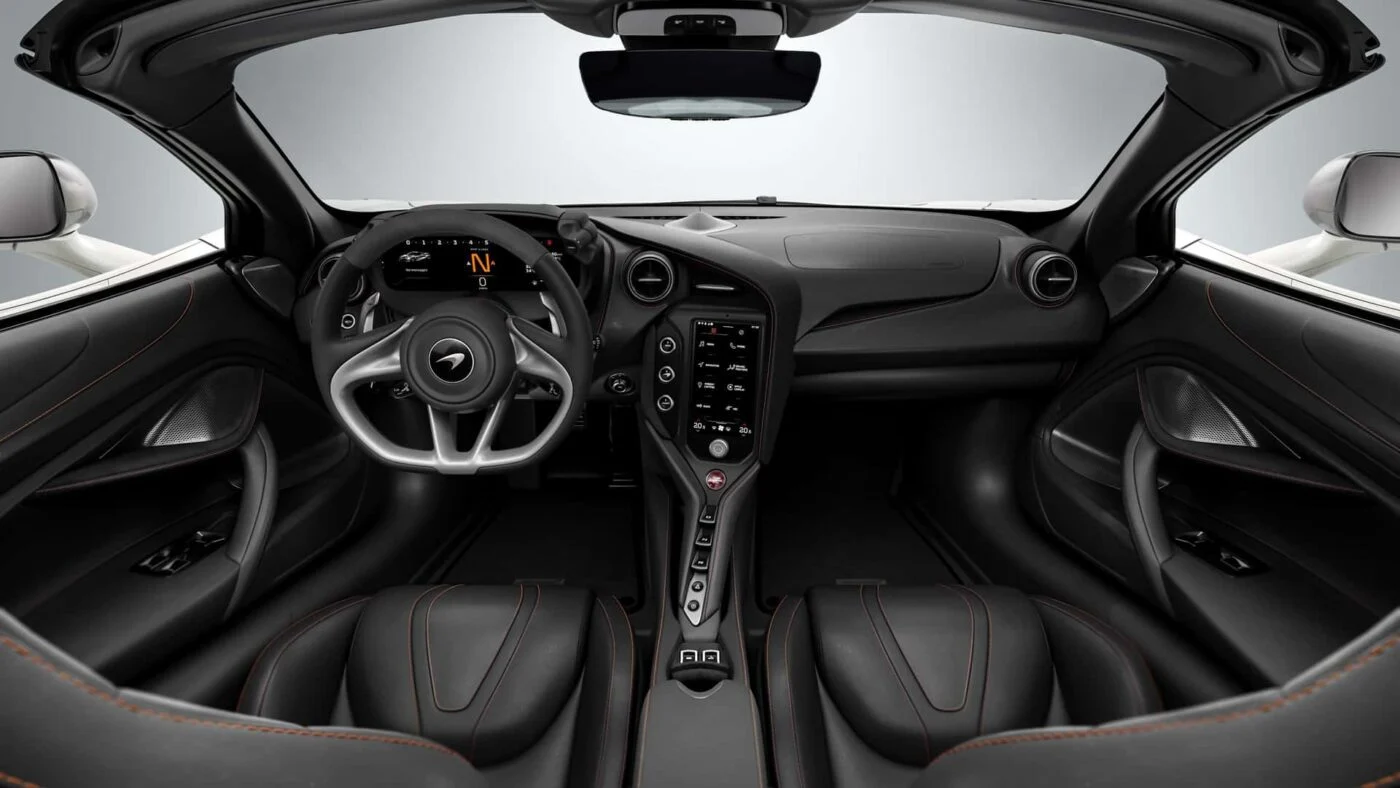 Lamborghini Huracan STO - Image 2
