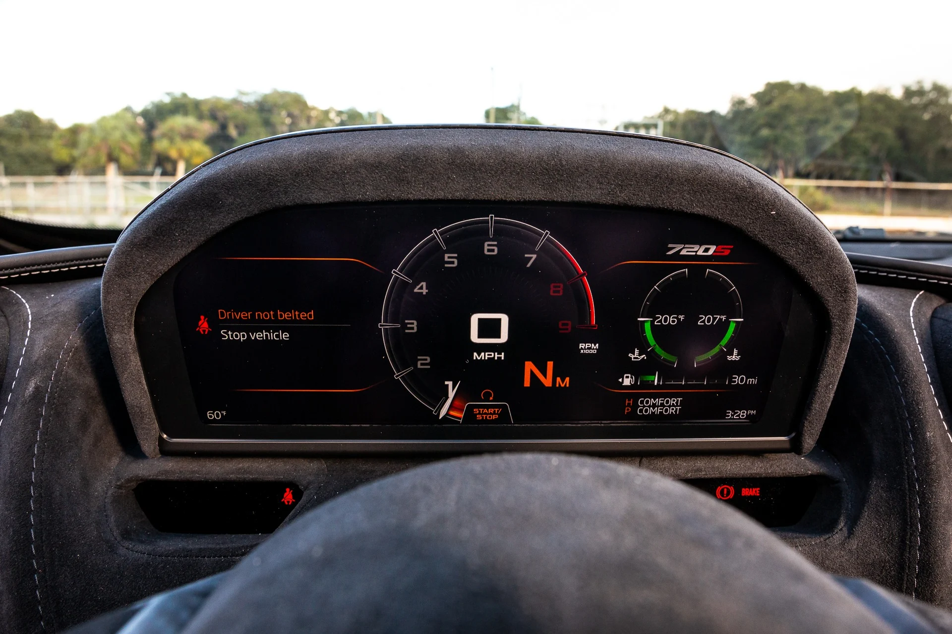 Lamborghini Huracan STO - Image 2