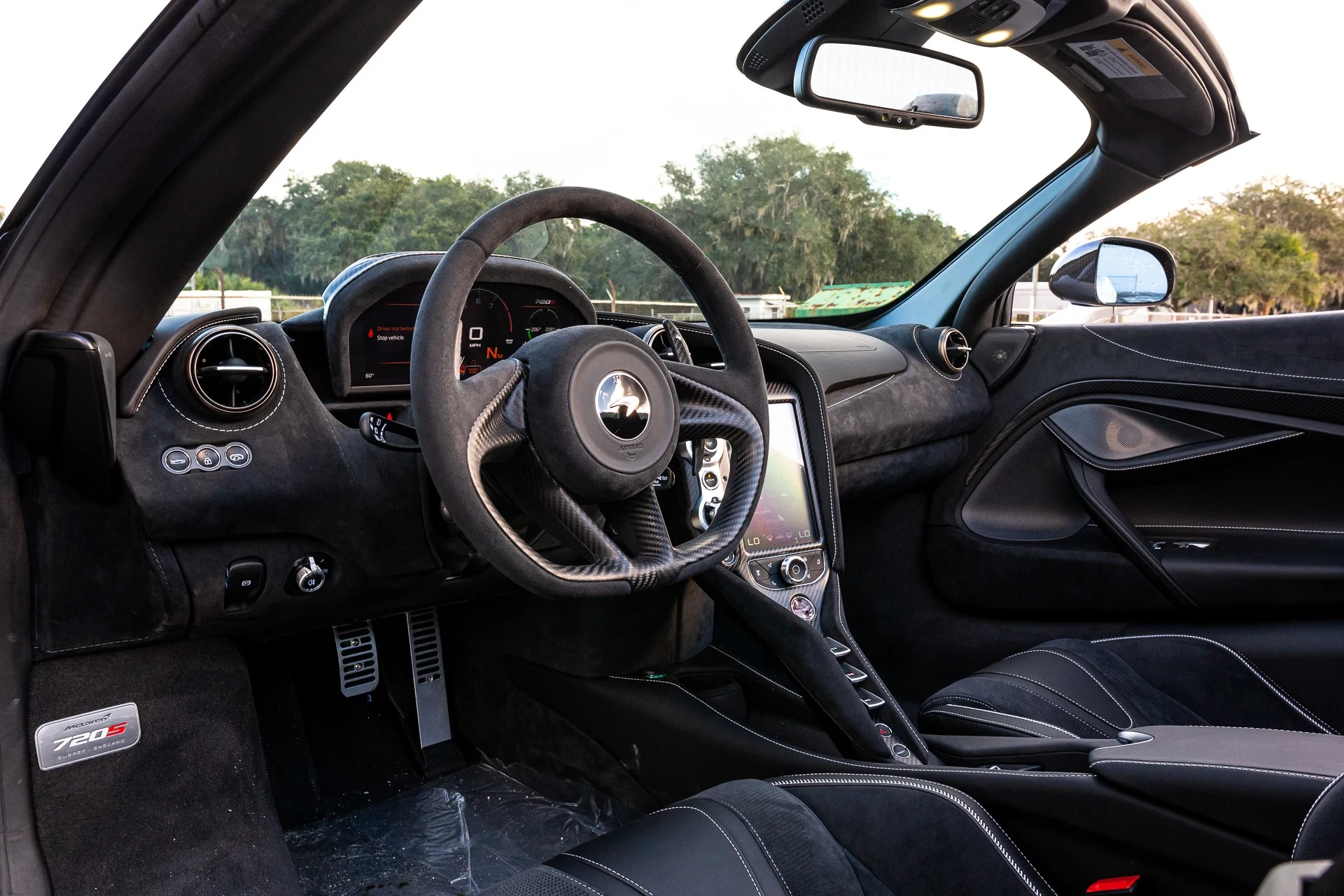 Lamborghini Huracan STO - Image 3