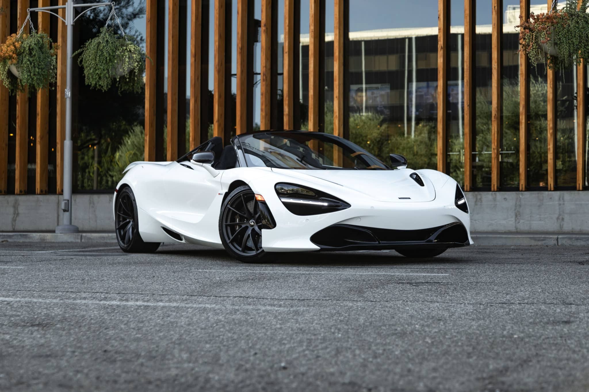 Lamborghini Huracan STO - Image 6