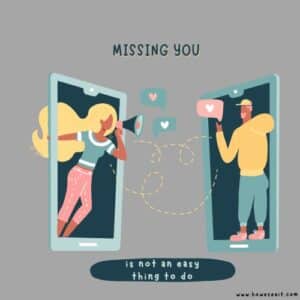 Reasons why being in a long distance relationship isn't such a bad thing –  The Observer
