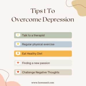 tips for daily motivation in depression