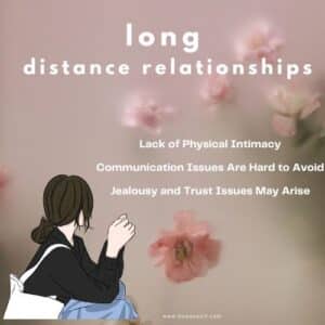 harsh facts long distance relationships